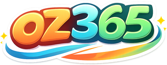 বাংলাদেশের জন্য oz365 ব্র্যান্ড লোগো
